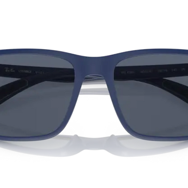 Ray-Ban RB4385 601587 Blue