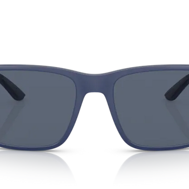 Ray-Ban RB4385 601587 Blue