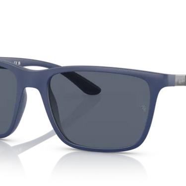 Ray-Ban RB4385 601587 Blue