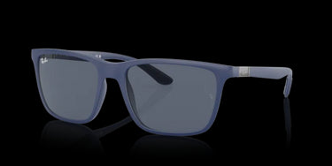 Ray-Ban RB4385 601587 Blue