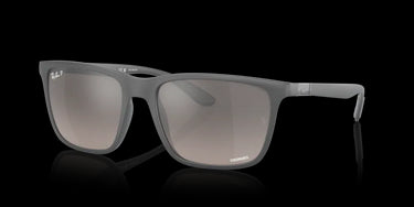 Ray-Ban RB4385 60175J Grey