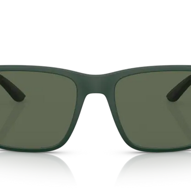 Ray-Ban RB4385 665771 Green
