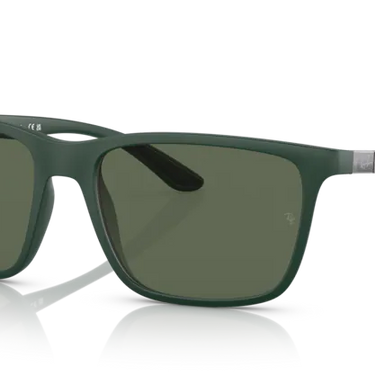 Ray-Ban RB4385 665771 Green