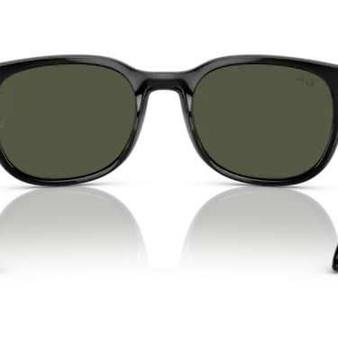 Ray-Ban RB4386 601/31 Black