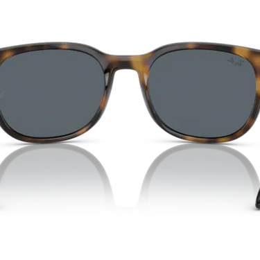 Ray-Ban RB4386 710/R5 Havana