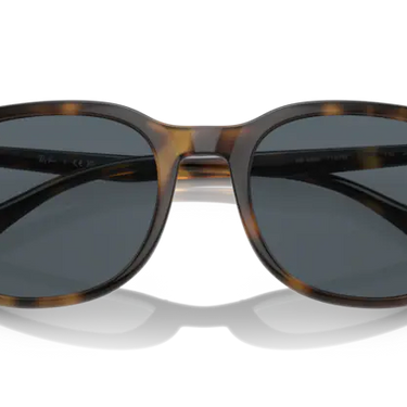 Ray-Ban RB4386 710/R5 Havana