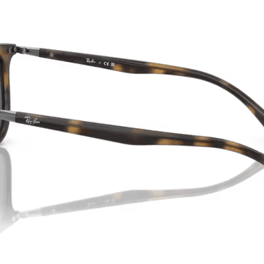 Ray-Ban RB4386 710/R5 Havana