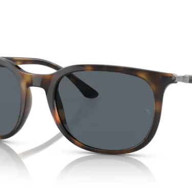 Ray-Ban RB4386 710/R5 Havana
