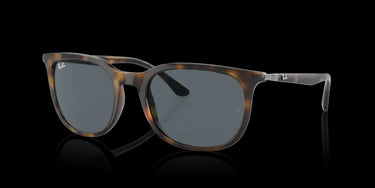 Ray-Ban RB4386 710/R5 Havana