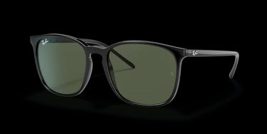 Ray-Ban RB4387 601/71 Black