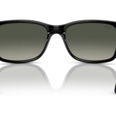 Ray-Ban RB4388 601/71 Black