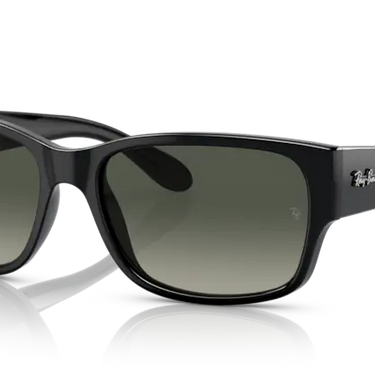 Ray-Ban RB4388 601/71 Black