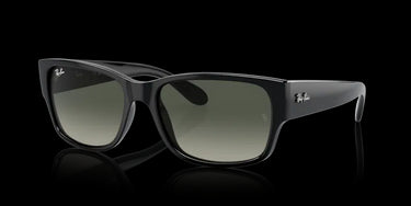Ray-Ban RB4388 601/71 Black