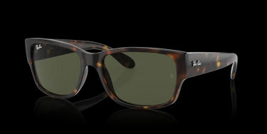 Ray-Ban RB4388 710/31 Havana