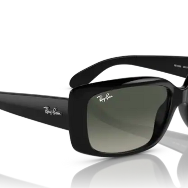 Ray-Ban RB4389 601/71 Black