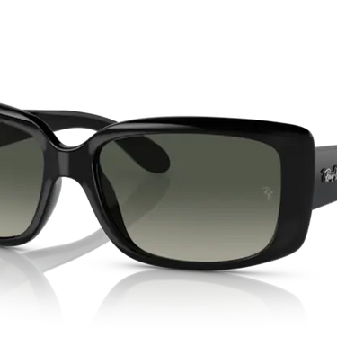 Ray-Ban RB4389 601/71 Black