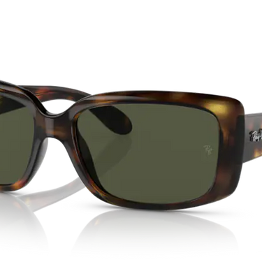 Ray-Ban RB4389 710/31 Havana