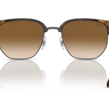 Ray-Ban New Clubmaster RB4416 710/51 Havana