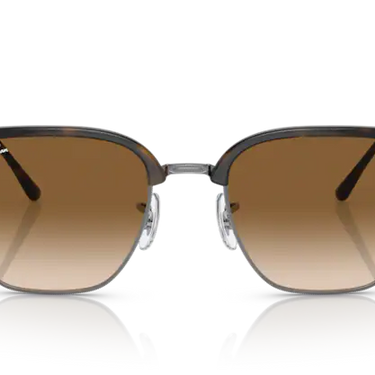 Ray-Ban New Clubmaster RB4416 710/51 Havana