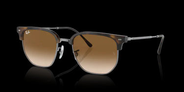 Ray-Ban New Clubmaster RB4416 710/51 Havana