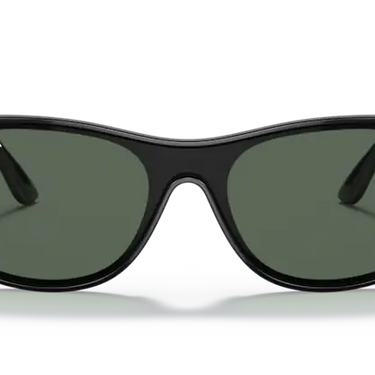 Ray-Ban Blaze Wayfarer RB4440N 601/71 Black