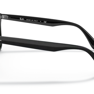 Ray-Ban Blaze Wayfarer RB4440N 601/71 Black