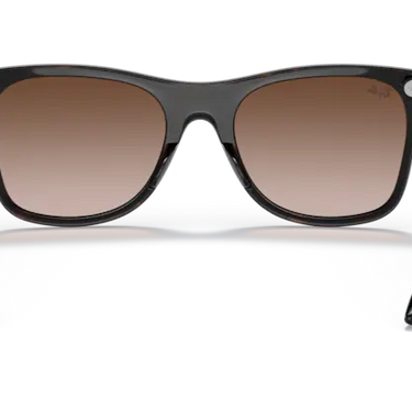 Ray-Ban Blaze Wayfarer RB4440N 710/13 Light Havana