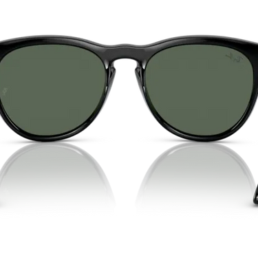 Ray-Ban Iris RB4471 662971 Black