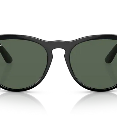 Ray-Ban Iris RB4471 662971 Black