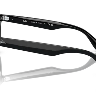 Ray-Ban Iris RB4471 662971 Black