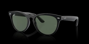Ray-Ban Iris RB4471 662971 Black