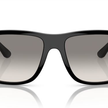 Ray-Ban Boyfriend two RB4547 601/32 Zwart