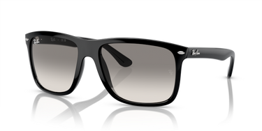 Ray-Ban Boyfriend two RB4547 601/32 Zwart