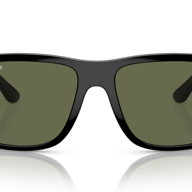 Ray-Ban Boyfriend two RB4547 601/58 Zwart