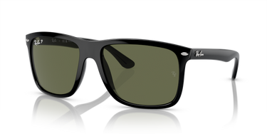 Ray-Ban Boyfriend two RB4547 601/58 Zwart