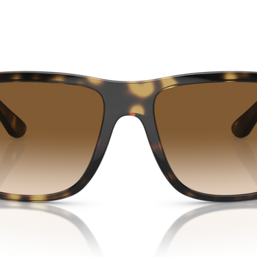 Ray-Ban Boyfriend two RB4547 710/51 Havana