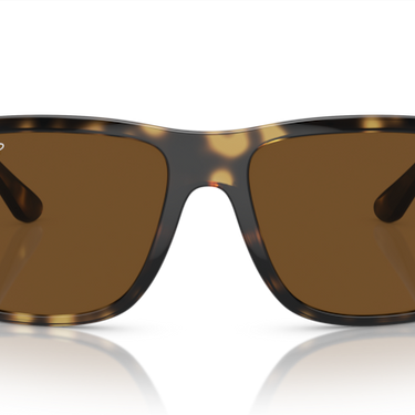 Ray-Ban Boyfriend two RB4547 710/57 Havana