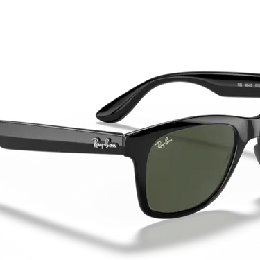 Ray-Ban RB4640 601/31 Black