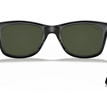Ray-Ban RB4640 601/31 Black