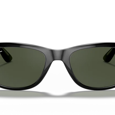 Ray-Ban RB4640 601/31 Black