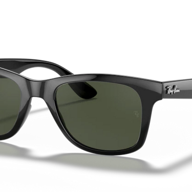 Ray-Ban RB4640 601/31 Black