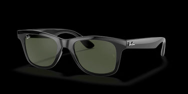 Ray-Ban RB4640 601/31 Black