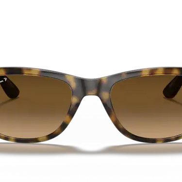 Ray-Ban RB4640 710/M2 Light Havana