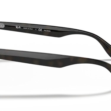 Ray-Ban RB4640 710/M2 Light Havana
