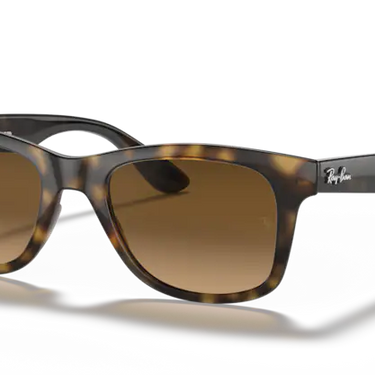 Ray-Ban RB4640 710/M2 Light Havana