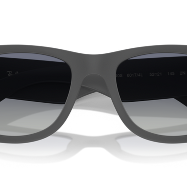 Ray-Ban RB4840S 60174L Zand Grijs