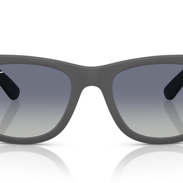 Ray-Ban RB4840S 60174L Zand Grijs
