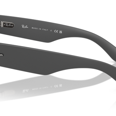 Ray-Ban RB4840S 60174L Zand Grijs