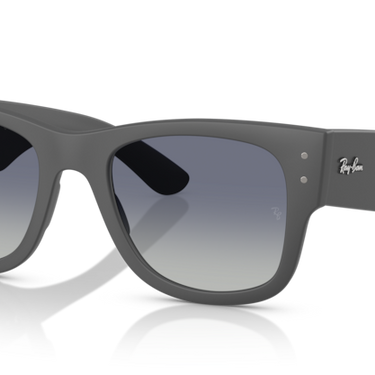 Ray-Ban RB4840S 60174L Zand Grijs