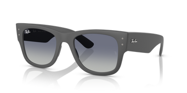 Ray-Ban RB4840S 60174L Zand Grijs
